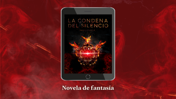 [Ebook] La Condena del Silencio