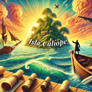 [Contenido Exclusivo] Isla Calíope