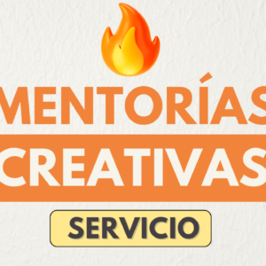 Mentoría Creativa: Mapa