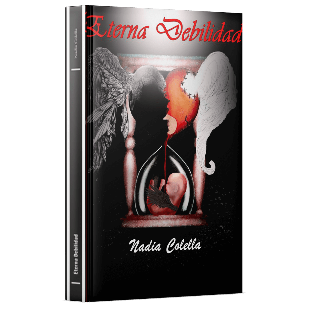 Libro Eterna Debilidad