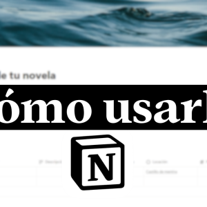 Plantilla de Notion: PLANIFICAR