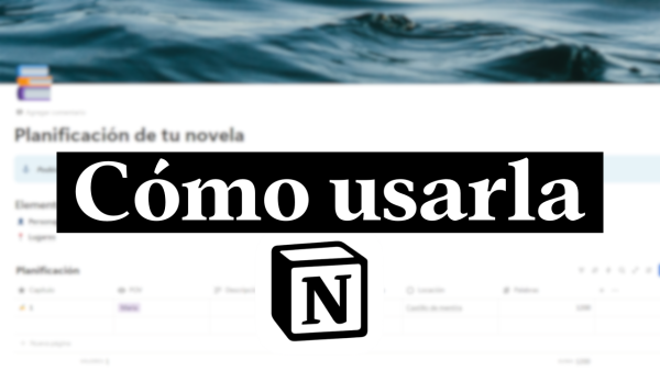 Plantilla de Notion: PLANIFICAR